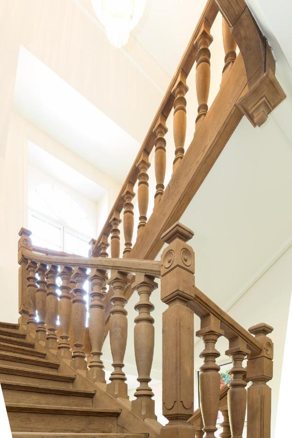 Chateau De Saint-Germain מראה חיצוני תמונה