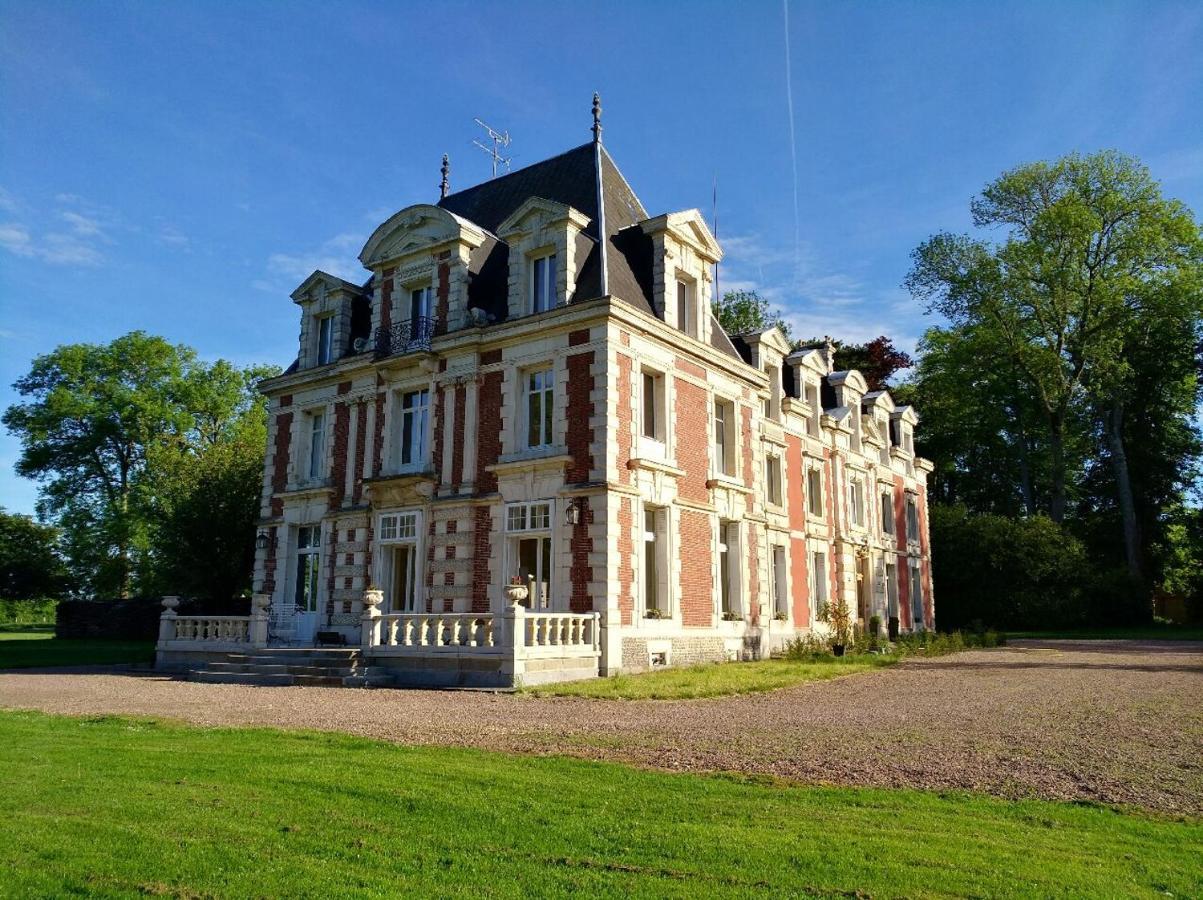Chateau De Saint-Germain מראה חיצוני תמונה