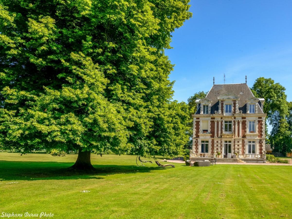 Chateau De Saint-Germain מראה חיצוני תמונה